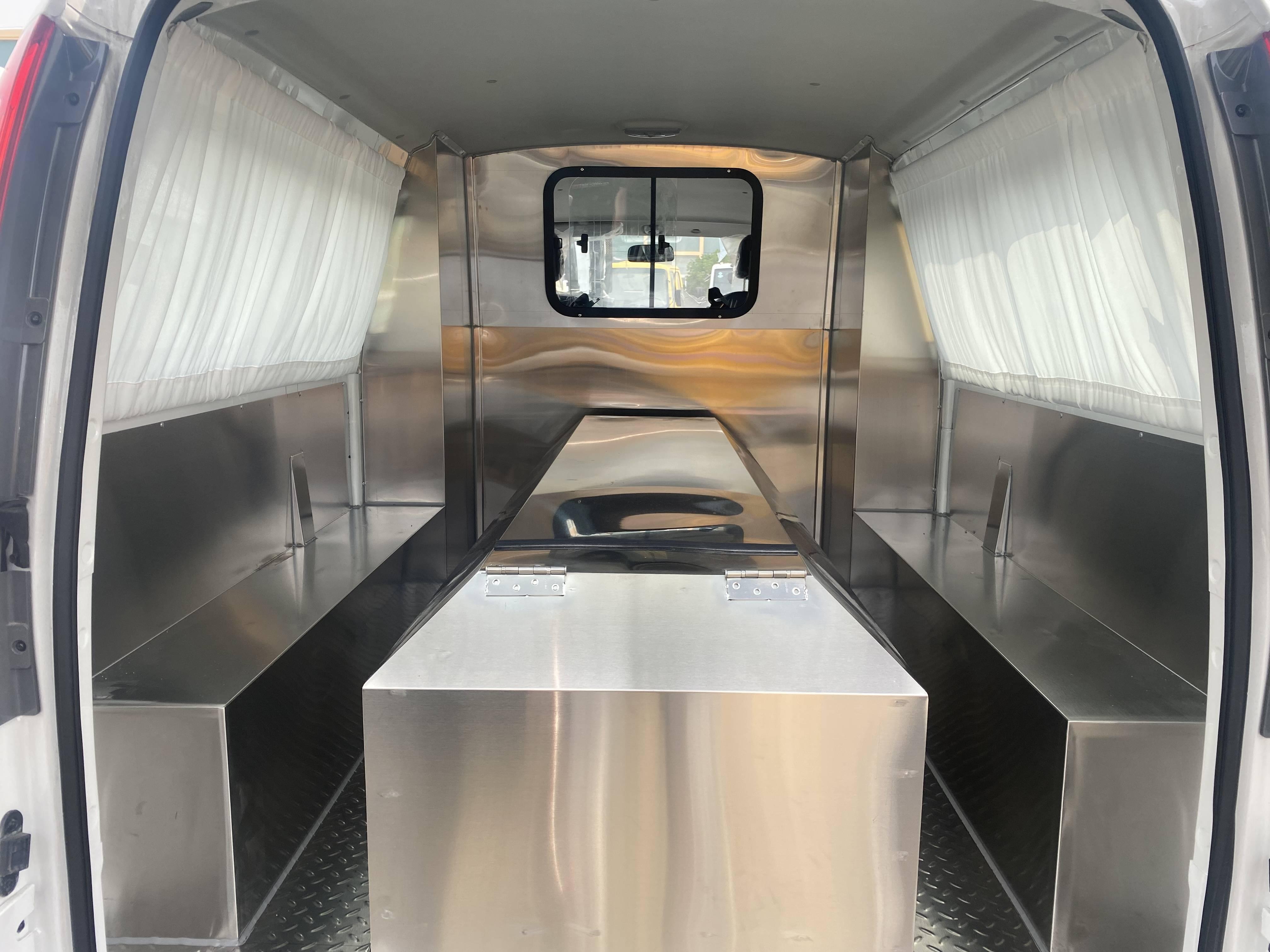 日土县外地遗体运输的贴心之选